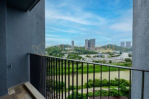 Millerz Premier Suites Kuala Lumpur