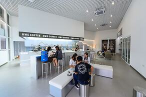 Millerz Premier Suites Kuala Lumpur