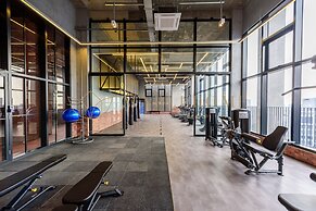 Millerz Premier Suites Kuala Lumpur