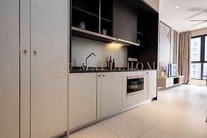 Millerz Premier Suites Kuala Lumpur