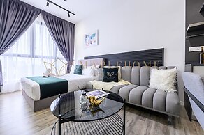 Millerz Premier Suites Kuala Lumpur