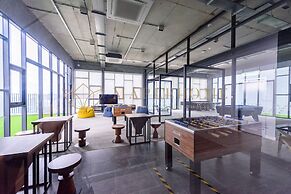 Millerz Premier Suites Kuala Lumpur