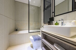 Millerz Premier Suites Kuala Lumpur