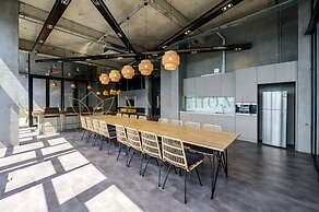 Millerz Premier Suites Kuala Lumpur