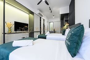 Millerz Premier Suites Kuala Lumpur