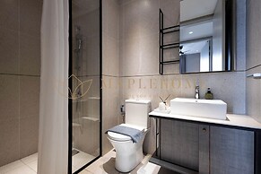 Millerz Premier Suites Kuala Lumpur