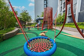 Millerz Premier Suites Kuala Lumpur