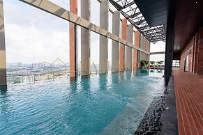 Millerz Premier Suites Kuala Lumpur