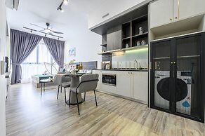 Millerz Premier Suites Kuala Lumpur