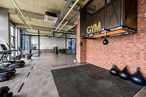 Millerz Premier Suites Kuala Lumpur