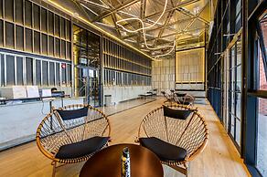 Millerz Premier Suites Kuala Lumpur