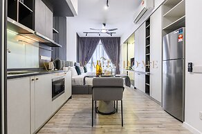 Millerz Premier Suites Kuala Lumpur