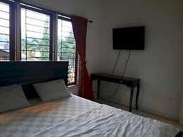 OYO 93159 Resort Cinta Kasih