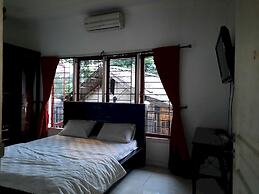 OYO 93159 Resort Cinta Kasih