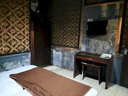 OYO 93159 Resort Cinta Kasih