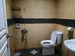 OYO 93159 Resort Cinta Kasih