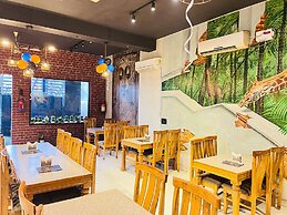 Qotel Hotel Chhatarpur - Opposite Tivoli Garden