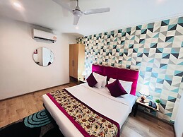 Qotel Hotel Chhatarpur - Opposite Tivoli Garden