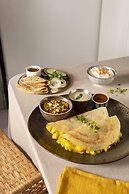 Qotel Hotel Chhatarpur - Opposite Tivoli Garden