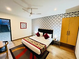 Qotel Hotel Chhatarpur - Opposite Tivoli Garden