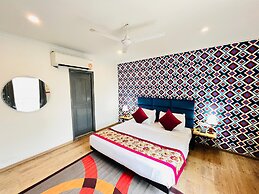 Qotel Hotel Chhatarpur - Opposite Tivoli Garden