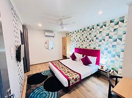Qotel Hotel Chhatarpur - Opposite Tivoli Garden