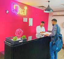 Qotel Hotel Chhatarpur - Opposite Tivoli Garden