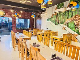 Qotel Hotel Chhatarpur - Opposite Tivoli Garden