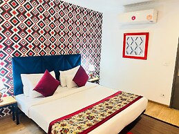 Qotel Hotel Chhatarpur - Opposite Tivoli Garden