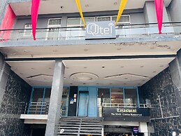 Qotel Hotel Chhatarpur - Opposite Tivoli Garden