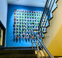 Qotel Hotel Chhatarpur - Opposite Tivoli Garden