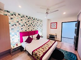 Qotel Hotel Chhatarpur - Opposite Tivoli Garden
