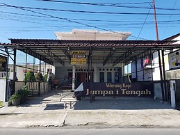 OYO 93162 Cempaka Syariah