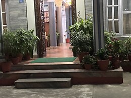 Hotel The Billabong Garden