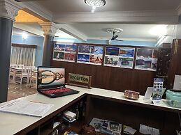 Hotel The Billabong Garden