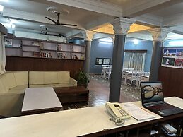 Hotel The Billabong Garden