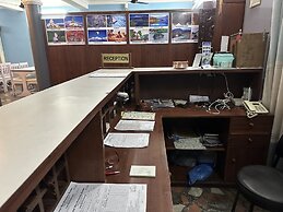 Hotel The Billabong Garden