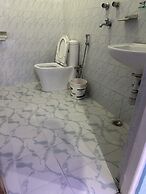 Hotel The Billabong Garden