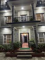 Hotel The Billabong Garden