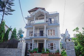 Hotel The Billabong Garden