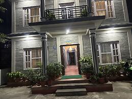 Hotel The Billabong Garden