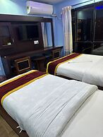 Hotel The Billabong Garden