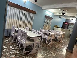 Hotel The Billabong Garden