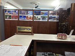 Hotel The Billabong Garden