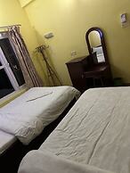 Hotel The Billabong Garden