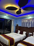 Hotel The Billabong Garden