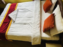 Hotel The Billabong Garden