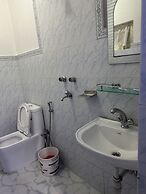 Hotel The Billabong Garden