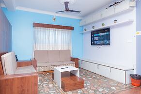 Hotel The Billabong Garden