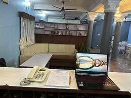 Hotel The Billabong Garden